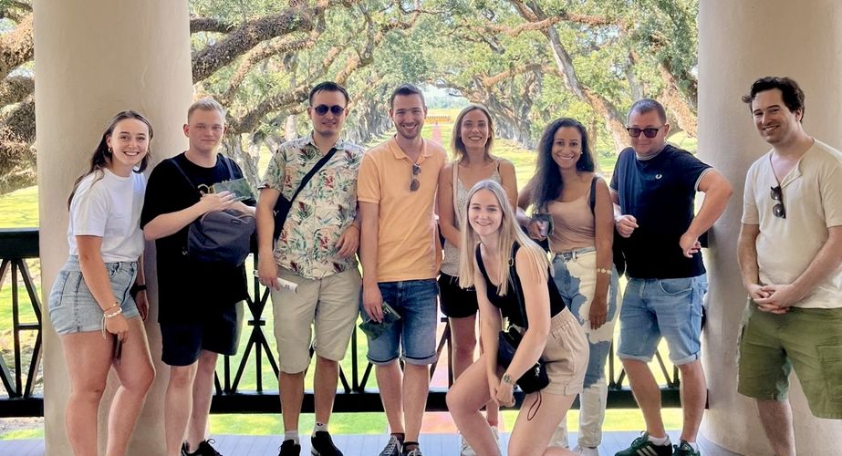 Deep South 144 Deep South 144